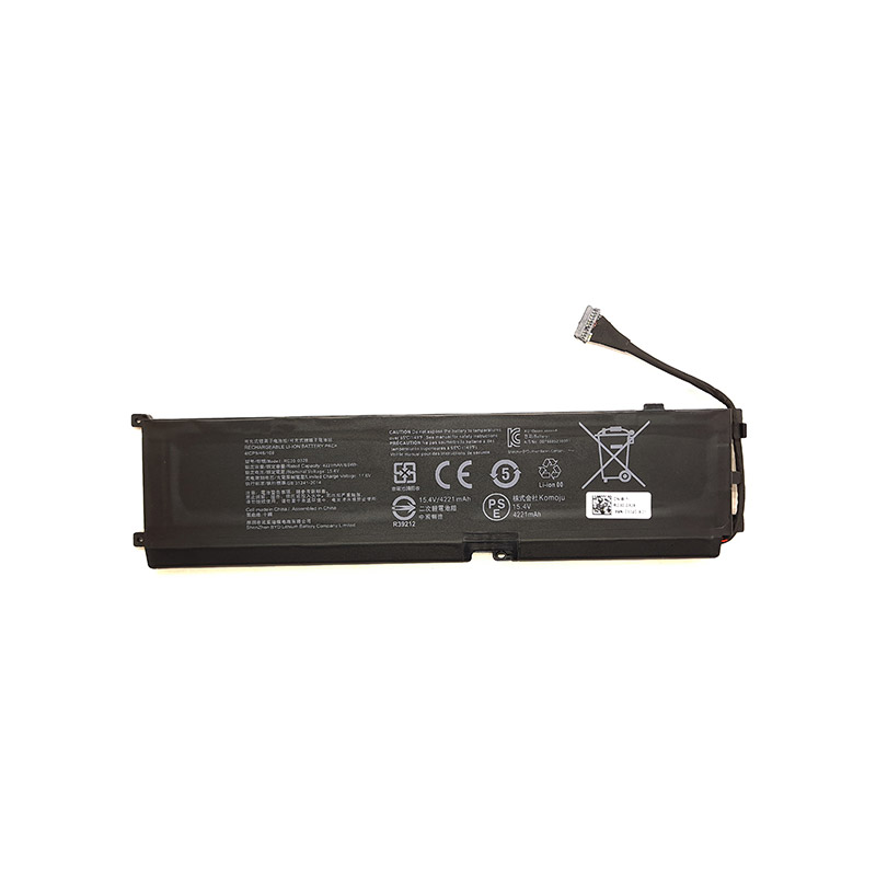 Compatible laptop battery RAZER  for RZ09-03287E22-R341 