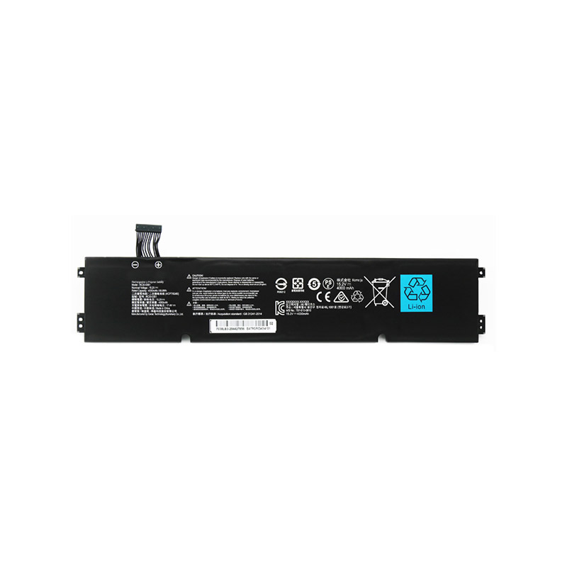 Compatible laptop battery RAZER  for 4ICP7/63/69 