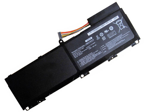 Compatible laptop battery for samsung NP900X3A Compatible laptop battery samsung for NP900X3A