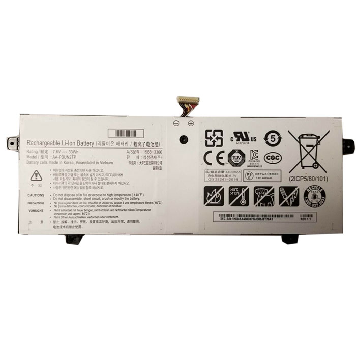 Compatible laptop battery for samsung NP670Z5E-X01ZA Compatible laptop battery samsung for NP670Z5E-X01ZA