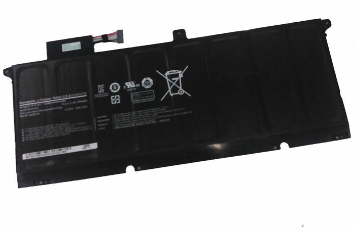 Compatible laptop battery for SAMSUNG 900X4C-A04DE Compatible laptop battery SAMSUNG for 900X4C-A04DE
