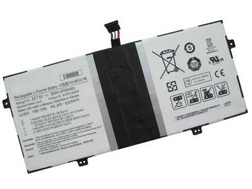 Compatible laptop battery for samsung AA-PLVN2AW Compatible laptop battery samsung for AA-PLVN2AW