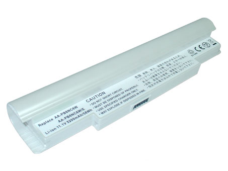 Compatible laptop battery samsung  for NC10B 3G 