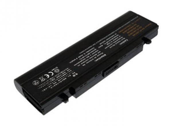 Compatible laptop battery samsung  for R610 AS08 