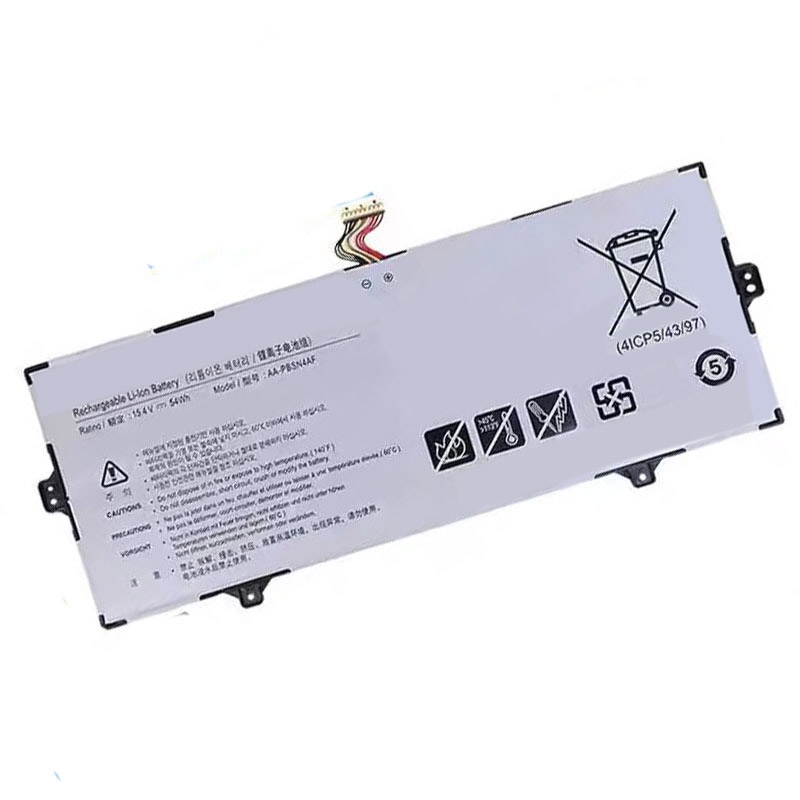Compatible laptop battery for samsung NT930SBE-KT3 Compatible laptop battery samsung for NT930SBE-KT3