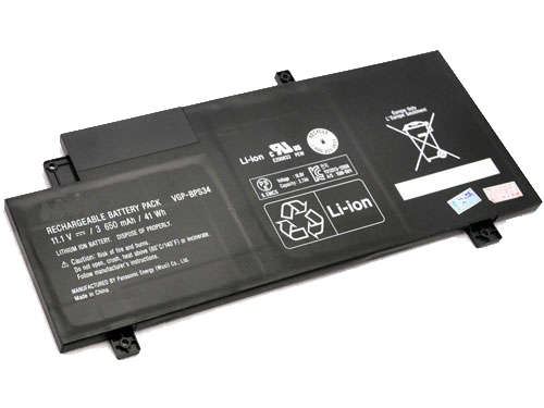 Compatible laptop battery for sony VF15A1ACXB Compatible laptop battery sony for VF15A1ACXB
