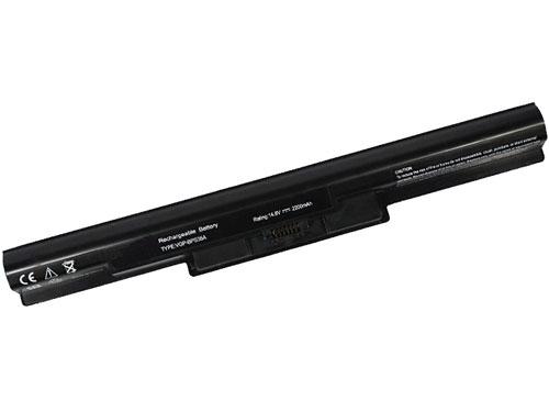 Compatible laptop battery for sony VAIO-SVF14328SCW Compatible laptop battery sony for VAIO-SVF14328SCW