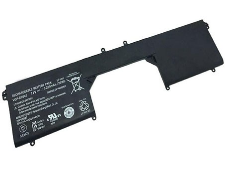 Compatible laptop battery sony  for VGP-BPS42 