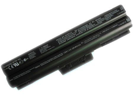 Compatible laptop battery sony  for VAIO VGN-CS27 
