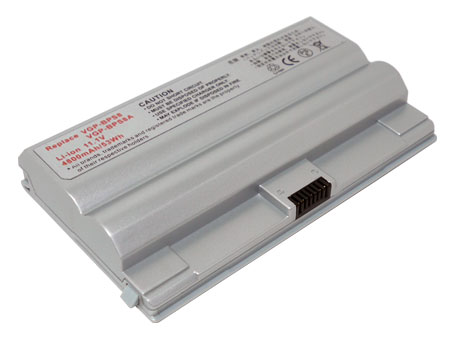 Compatible laptop battery sony  for VAIO VGN-FZ29VN 