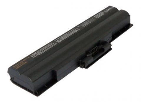 Compatible laptop battery sony  for VAIO VGN-AW92JS 