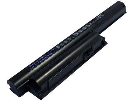 Compatible laptop battery sony  for VAIO VPC-EH2Z1E 