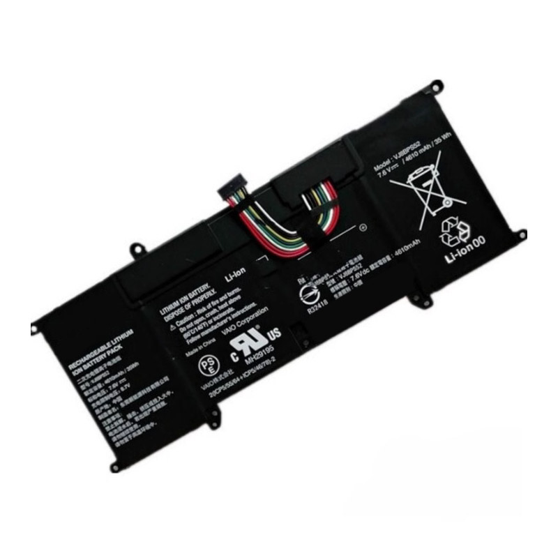 Compatible laptop battery sony  for VJS112C0911W 