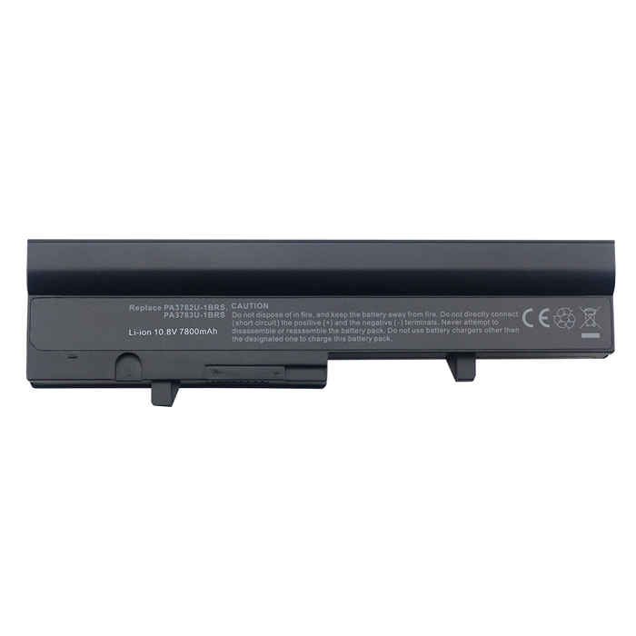 Compatible laptop battery toshiba  for Mini-NB305-10F 