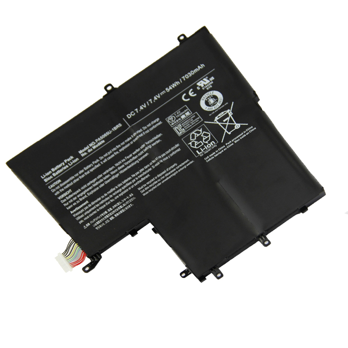Compatible laptop battery for toshiba P000561920 Compatible laptop battery toshiba for P000561920