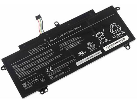 Compatible laptop battery for toshiba Tecra-Z40-A Compatible laptop battery toshiba for Tecra-Z40-A