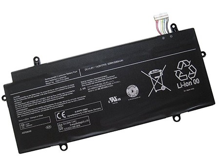 Compatible laptop battery for toshiba P000590550 Compatible laptop battery toshiba for P000590550