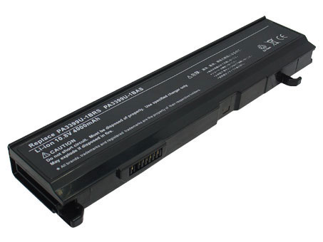Compatible laptop battery for toshiba Satellite A100-521 Compatible laptop battery toshiba for Satellite A100-521