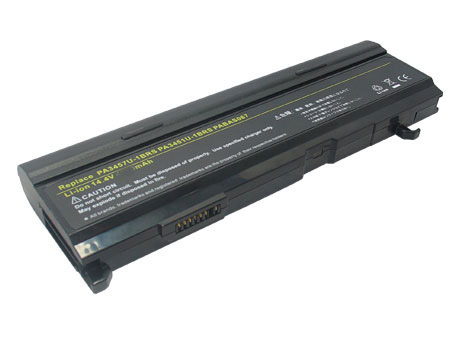 Compatible laptop battery for toshiba PA3465U-1BAS Compatible laptop battery toshiba for PA3465U-1BAS