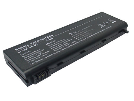 Compatible laptop battery for toshiba Satellite L10-151 Compatible laptop battery toshiba for Satellite L10-151