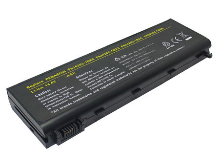 Compatible laptop battery for toshiba Satellite Pro L100-157 Compatible laptop battery toshiba for Satellite Pro L100-157