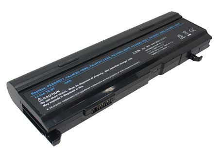 Compatible laptop battery toshiba  for Dynabook VX/780LS 