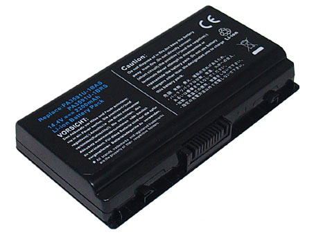 Compatible laptop battery for toshiba Satellite Pro L40-12L Compatible laptop battery toshiba for Satellite Pro L40-12L