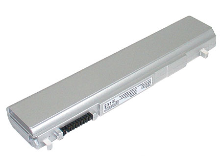 Compatible laptop battery toshiba  for Portege R600-136 