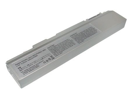 Compatible laptop battery toshiba  for Tecra R10-00D 