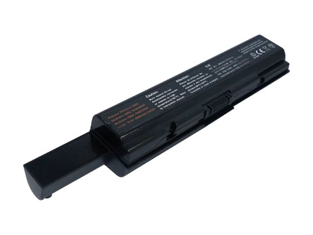 Compatible laptop battery toshiba  for Satellite L500-ST2521 