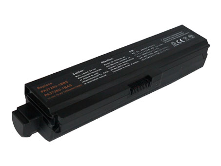 Compatible laptop battery toshiba  for Satellite L650-ST2G01 