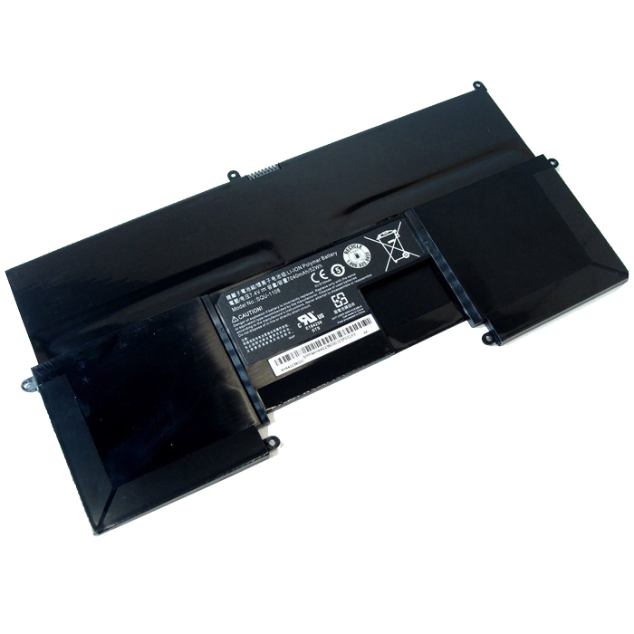Compatible laptop battery VIZIO  for squ-1108 