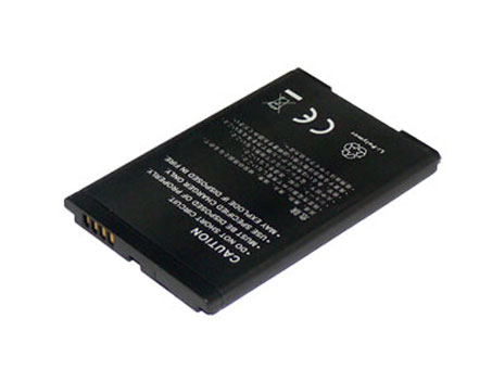 Compatible pda battery for BLACKBERRY 9000 Compatible pda battery BLACKBERRY for 9000