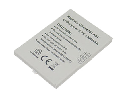 Compatible pda battery E-TEN  for M700 