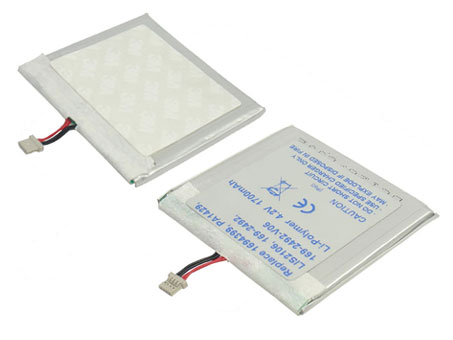 Compatible pda battery for PALMONE 1694399 Compatible pda battery PALMONE for 1694399