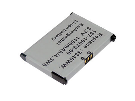 Compatible pda battery PALM  for 3340WW 