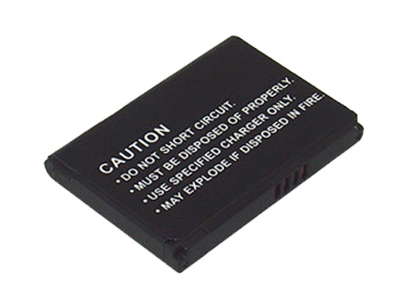 Compatible pda battery HTC  for Elf 