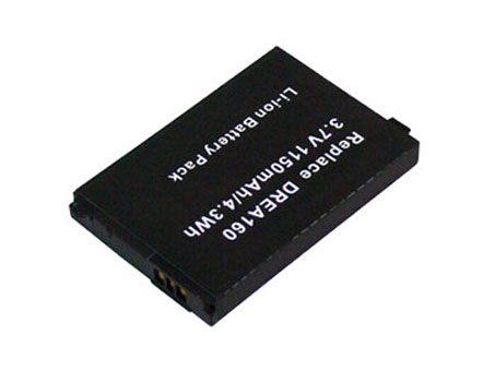 Compatible pda battery T-MOBILE  for G1 