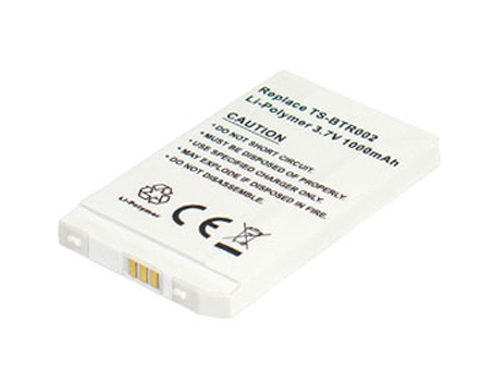 Compatible pda battery for TOSHIBA TS-BTR002 Compatible pda battery TOSHIBA for TS-BTR002