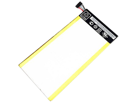 Compatible tablet battery for ASUS C11P1308 Compatible tablet battery ASUS for C11P1308