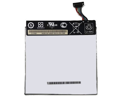 Compatible tablet battery for ASUS c11p1311 Compatible tablet battery ASUS for c11p1311