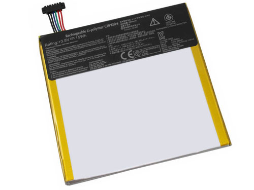 Compatible tablet battery for ASUS k00b Compatible tablet battery ASUS for k00b