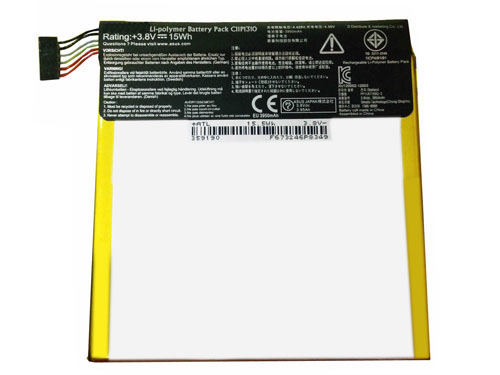 Compatible tablet battery for ASUS c11p1310 Compatible tablet battery ASUS for c11p1310