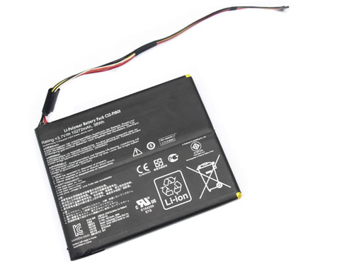 Compatible tablet battery for ASUS Transformer-AiO-P1801 Compatible tablet battery ASUS for Transformer-AiO-P1801