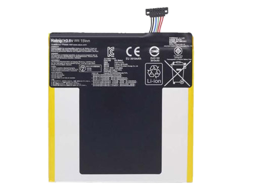 Compatible tablet battery for ASUS C11P1402 Compatible tablet battery ASUS for C11P1402