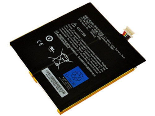 Compatible tablet battery for Amazon GB-S02-3555A2-0200 Compatible tablet battery Amazon for GB-S02-3555A2-0200