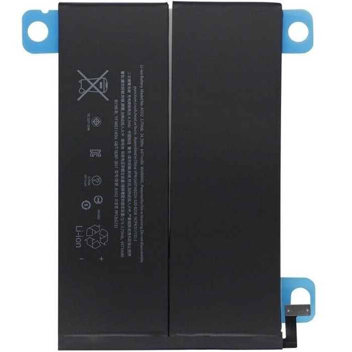 Compatible tablet battery Apple  for iPad Mini 3 A1599 