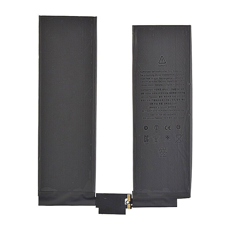 Compatible tablet battery for APPLE A2228 Compatible tablet battery APPLE for A2228