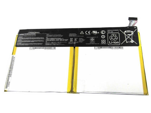 Compatible tablet battery ASUS  for c12n1435 