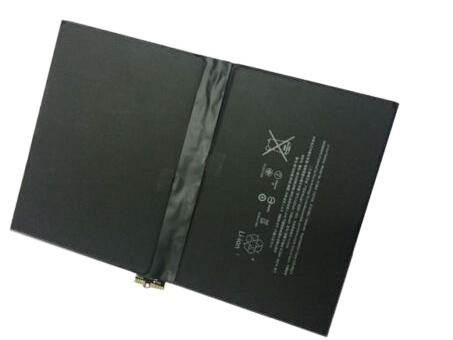 Compatible tablet battery Apple  for iPad-Pro-9.7-2016-edition 